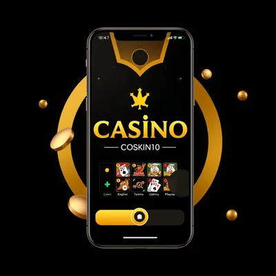 Aplicativo De Login Do BBCasino Casino